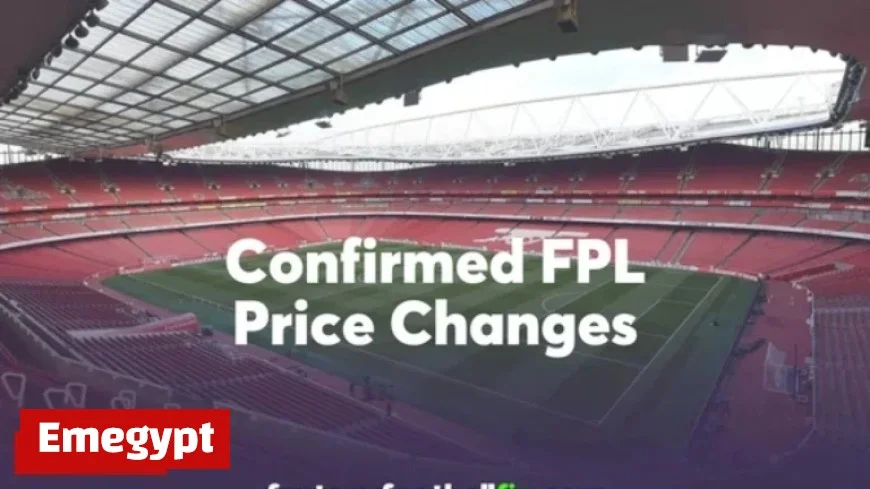 FPL Price Update Kudus Value Rises as Wood Experiences a Decline
