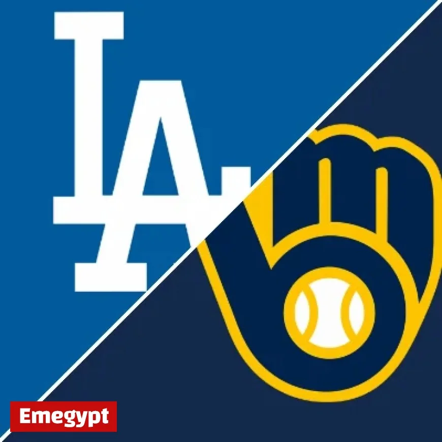 Dodgers Triumph 5-1 Over Brewers on October 15 2025 Game Day Recap