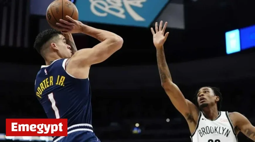Nets secure duo in prestigious top 100 rankings for 2025-26 season