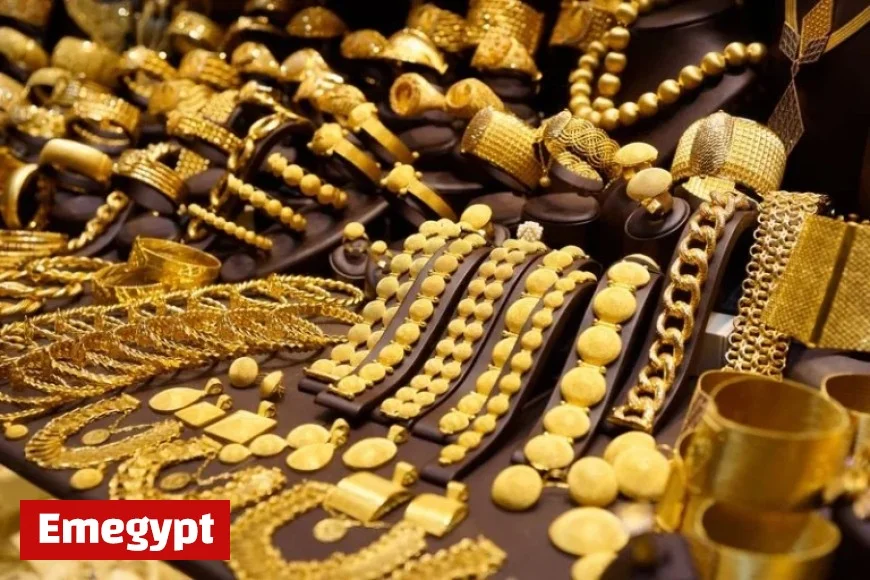 Gold Prices Skyrocket to All-Time High of Rs 1,34,800 per 10g Ahead of Dhanteras