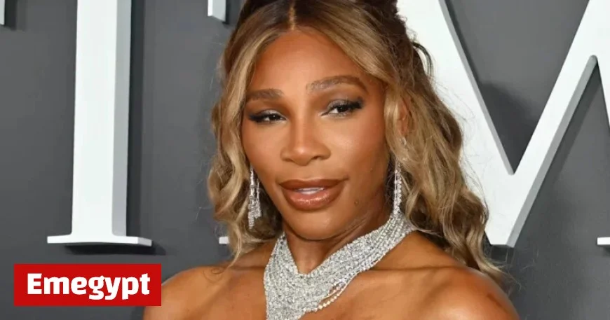 Serena Williams Joins the Cast of Bridgerton with Dance Skills on Display