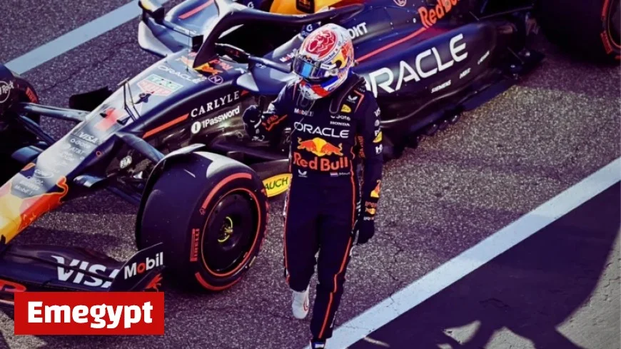 Can Verstappen Secure Another Victory Over McLaren in Austin?