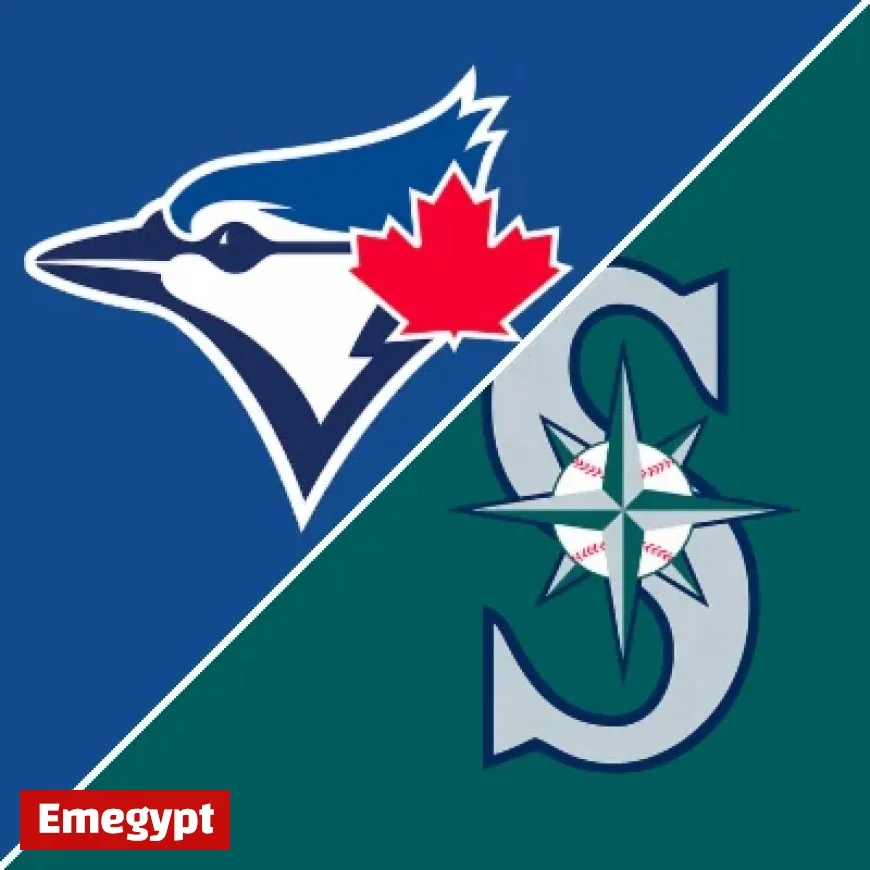Blue Jays Triumph Over Mariners 8-2 with Dominant Performance Game Recap October 17 2025