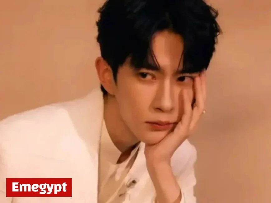 Discover Why Actress Yang Mi Couldn’t Sign Actor Yu Menglong to Her Agency: Unveiling the Truth