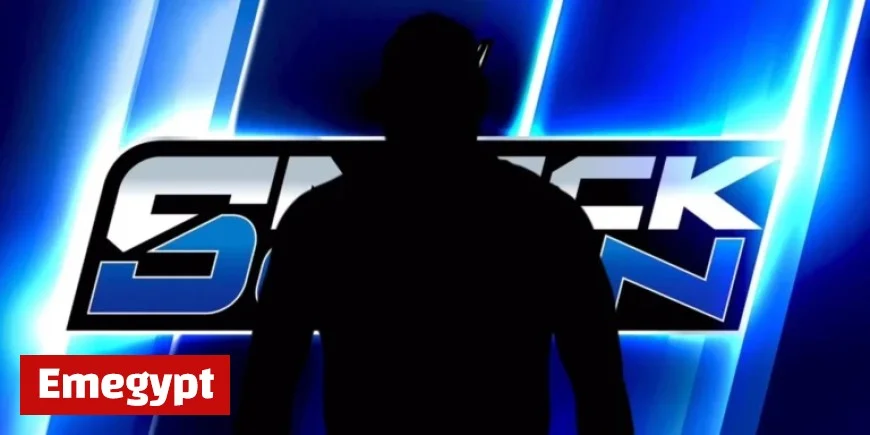 (SPOILER) Set for Exciting Return on WWE SmackDown