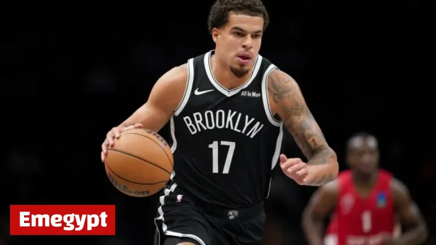 Nets’ Michael Porter Jr. Earns 74th Spot in B/R’s Top NBA Players Ranking