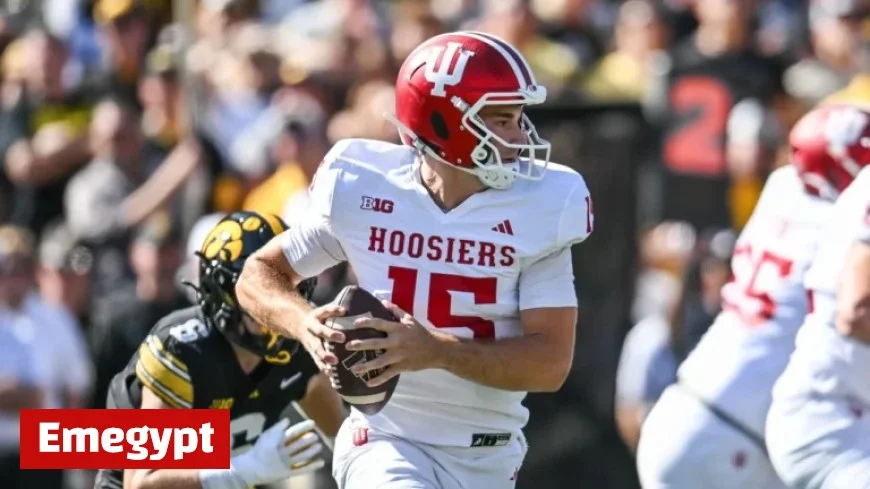 Top College Football Teams Are Tighter Than Ever Leading to More Exciting Upsets