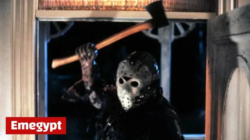 Scream Factory’s Friday the 13th Blu-ray Box Set Soon to Become a Collector’s Item
