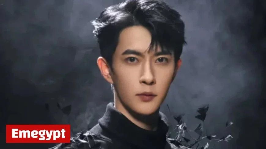 International Spotlight on Chinese Actor Yu Menglong’s Untimely Death: Key Reasons Behind the Global Interest