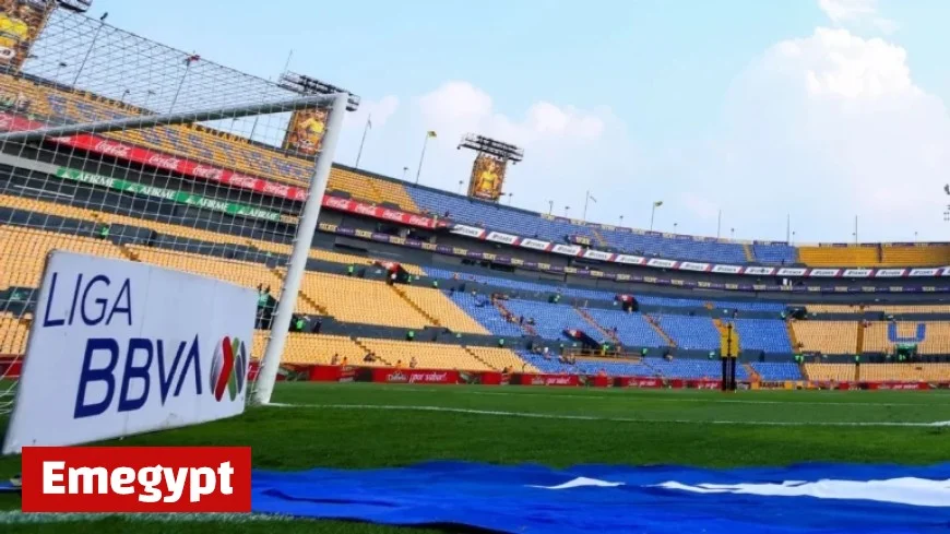 Necaxa Faces Challenges at El Universitario Against Tigres
