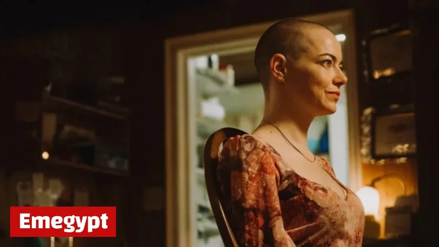 Emma Stone’s Bugonia Hosts Unique L.A. Screening Requiring Audiences to Shave Their Heads to Attend