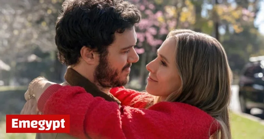 Find Out Why Kristen Bell’s Husband Won’t Make a Cameo in Nobody Wants This