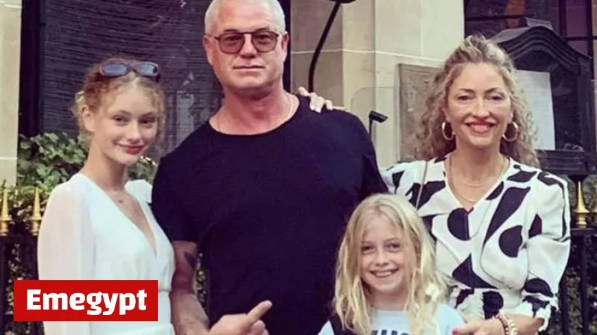 Eric Dane Shines Light on ALS Journey: Embracing Family Career and Advocacy