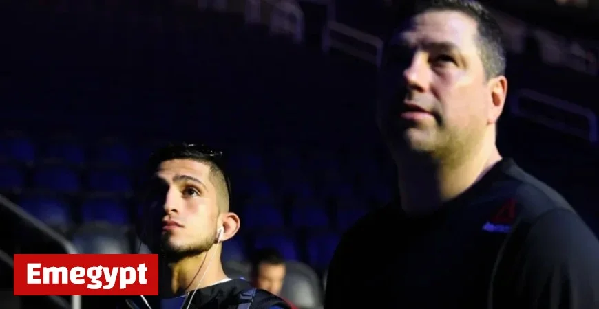 Renowned Coach and Former Kickboxer Duke Roufus Passes Away at 55