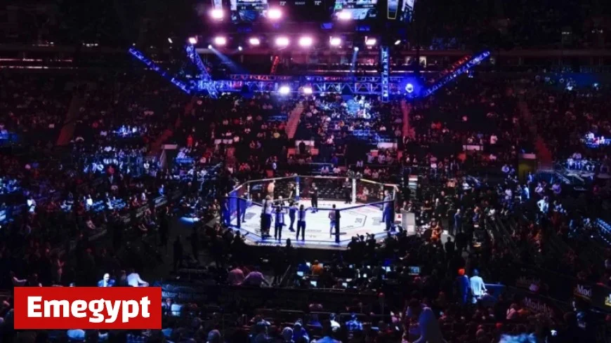 MMA World Mourns the Loss of Legendary Coach Duke Roufus at Age 55
