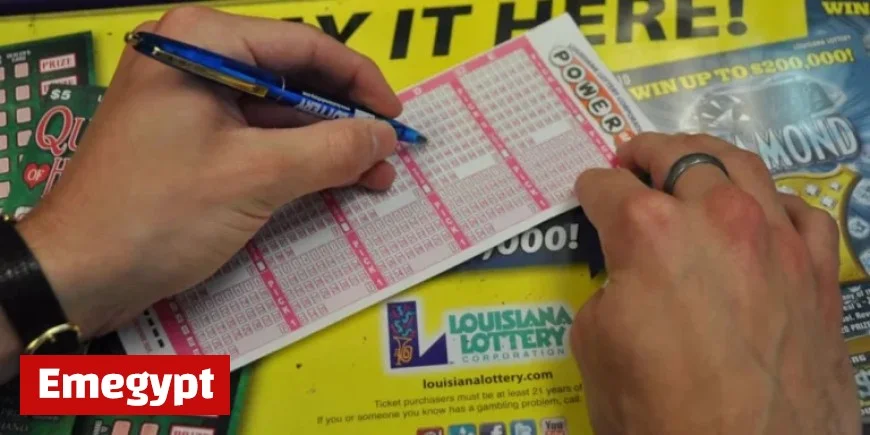 Louisiana Lottery President Backs Idea of Expanding to Online Gaming