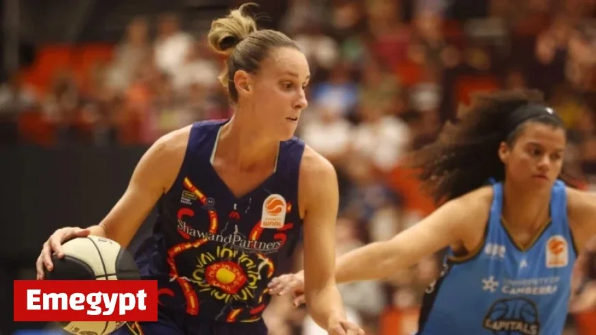 Everything You Need to Know About ESPN’s WNBL Big Preview