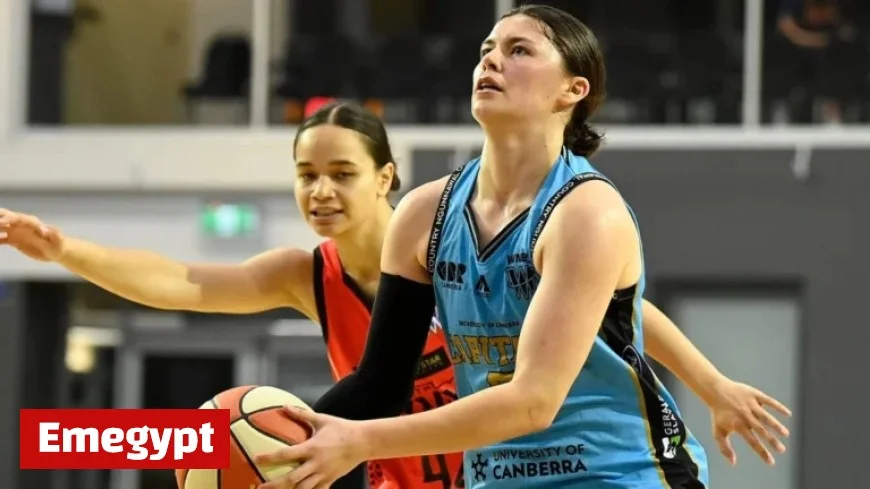 WNBL Gains Recognition as the Coolest League in the WNBA World