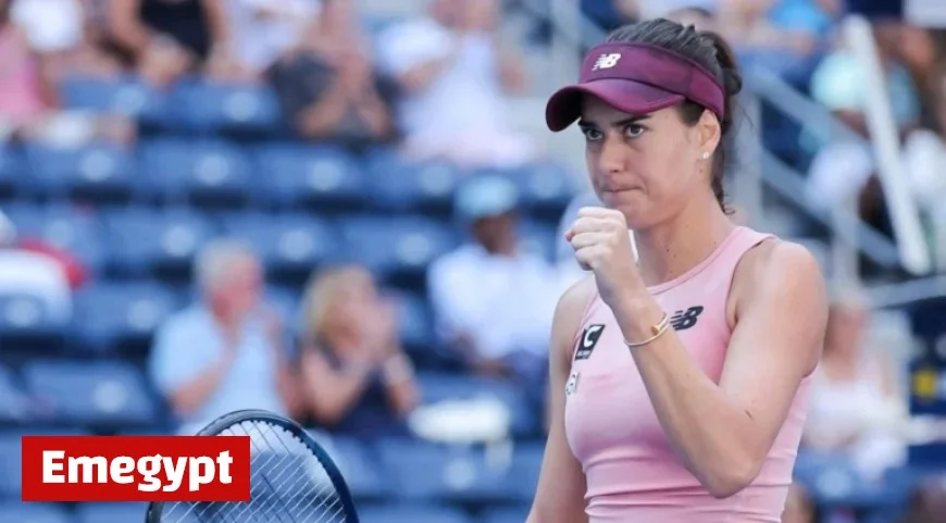 Sorana Cîrstea Advances to Osaka Semifinals with Impressive Performance