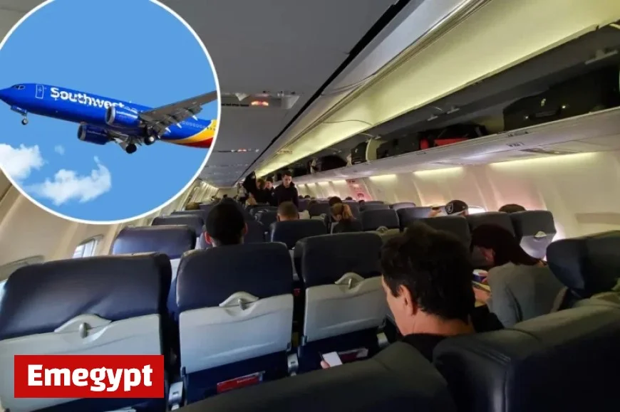 Discover Southwest Airlines’ New Unusual Boarding Process: Find Out Who Boards First