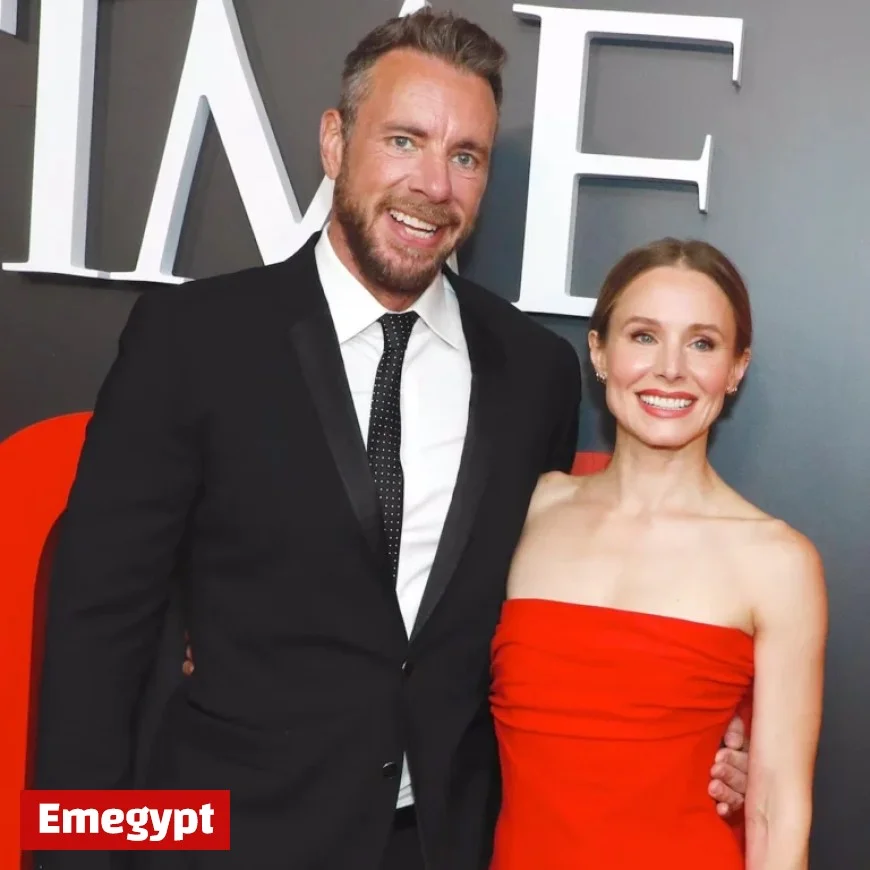 Dax Shepard’s Surprising Cameo? Kristen Bell Teases Possibility