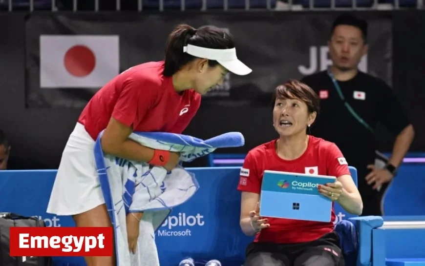 AI’s Game-Changing Insights Take Center Stage at Billie Jean King Cup by Gainbridge