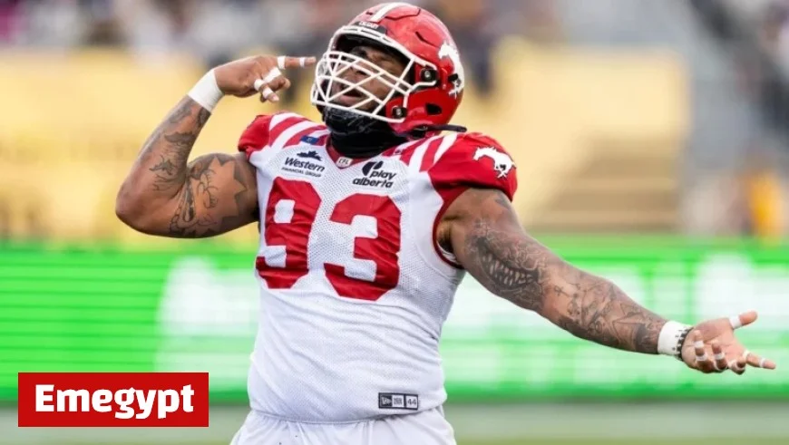 112th Grey Cup Playoff Outlook: Stampeders and Bombers Aim for Crucial Playoff Spots