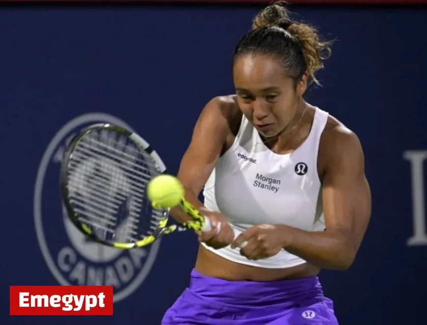 Top WTA Osaka Semifinal Picks: Leylah Fernandez Faces Sorana Cirstea Showdown