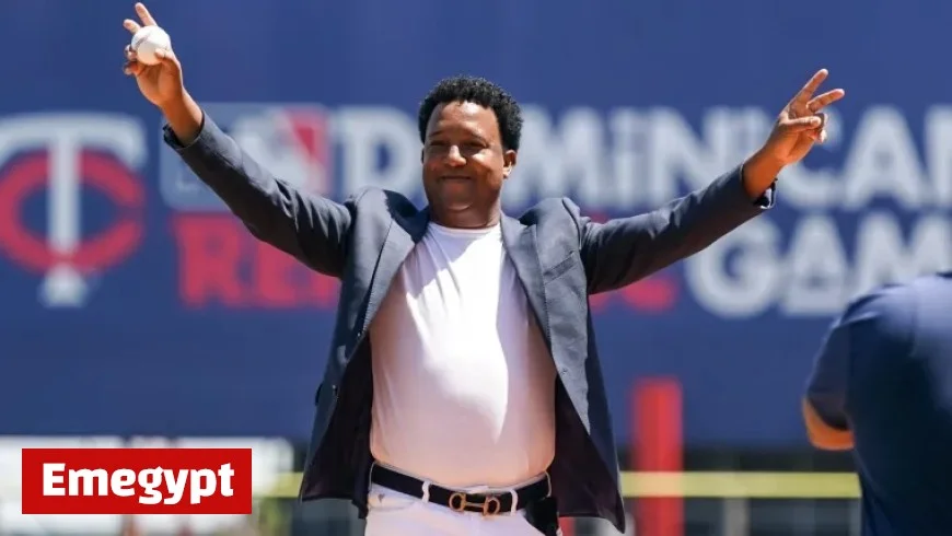 Pedro Martinez highlights the most impressive element of Vladimir Guerrero Jr.’s gameplay