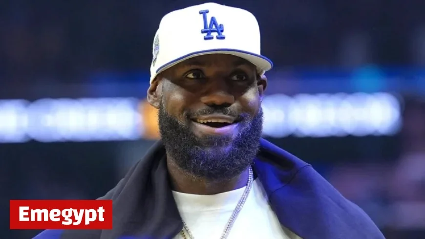 LeBron James Injury Update: Lakers Star Out Until Mid-November