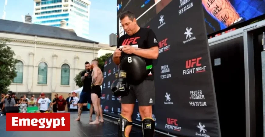 Anthony Pettis and MMA Community Unite in Mourning the Loss of Duke Roufus