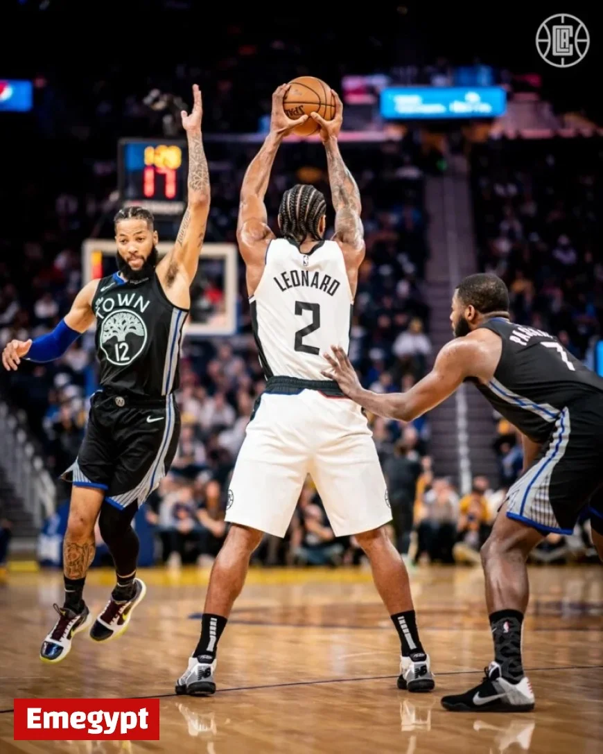 Clippers 2026 Preseason Game 4 Live Thread and Updates