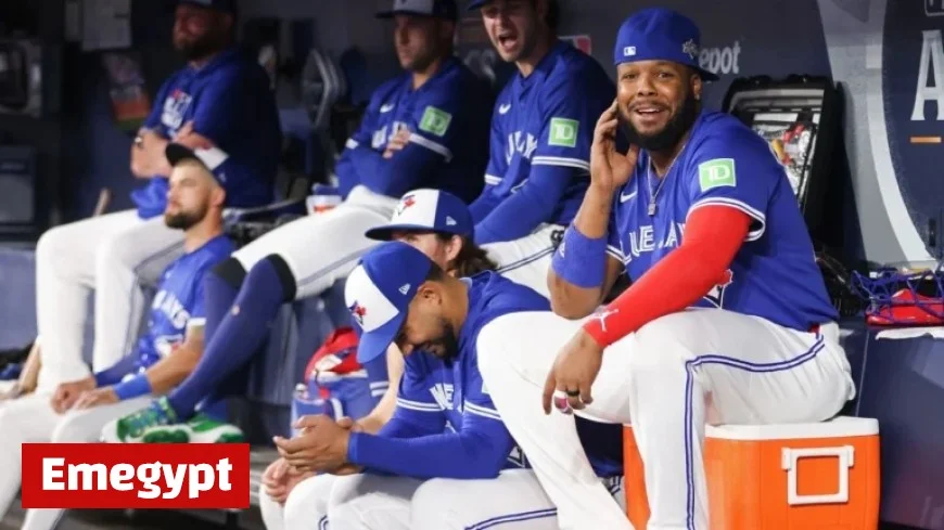 Vlad Jr. and the Blue Jays Gamble Pays Off with Mutual Success