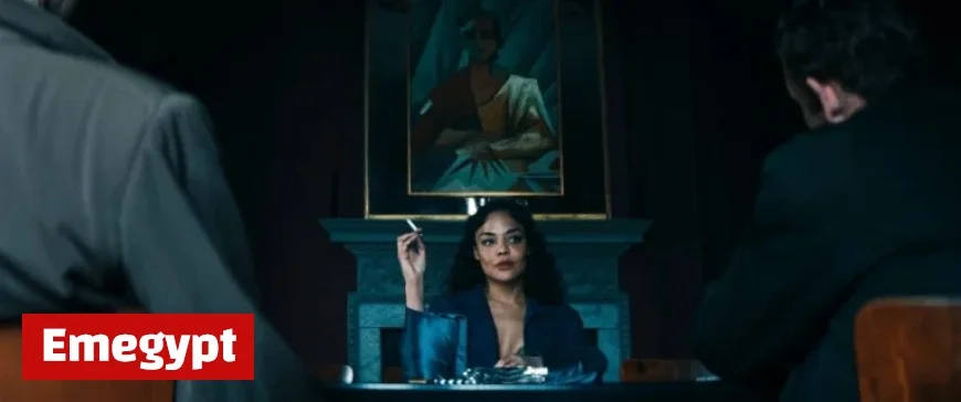 UB Unveils Exclusive Preview of ‘Hedda’ with Star Tessa Thompson