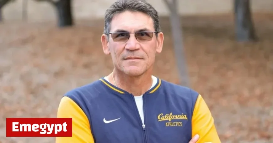 Ron Rivera Reveals Vision for a Sustainable Winning Culture as Cal Football’s GM