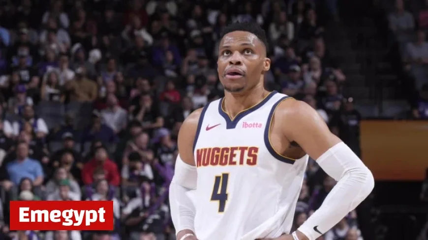 Why Russell Westbrook Remained Unsigned Until Now: The Untold Story