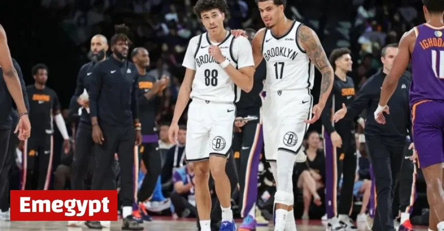 Brooklyn Nets Prioritize Security at Point Guard Position