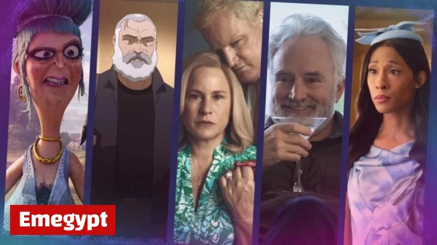 Discover the Latest Streaming Releases This Week October 17 2025