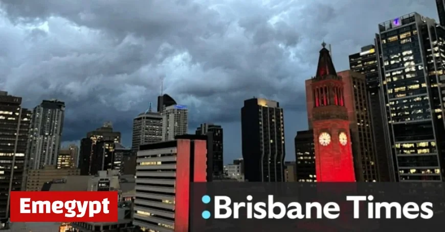 SEQ Braces for Potentially Devastating Storms