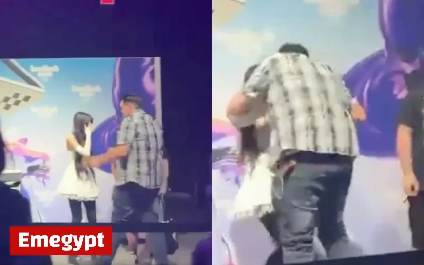 Fans Shocked as Disturbing Video Allegedly Shows Emiru Assaulted at TwitchCon 2025 Going Viral