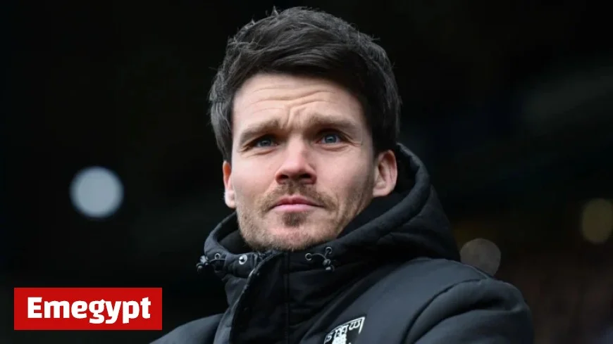 Rangers Coaching Update Danny Rohl Withdraws from Race as Kevin Muscat Emerges as Top Contender to Succeed Russell Martin