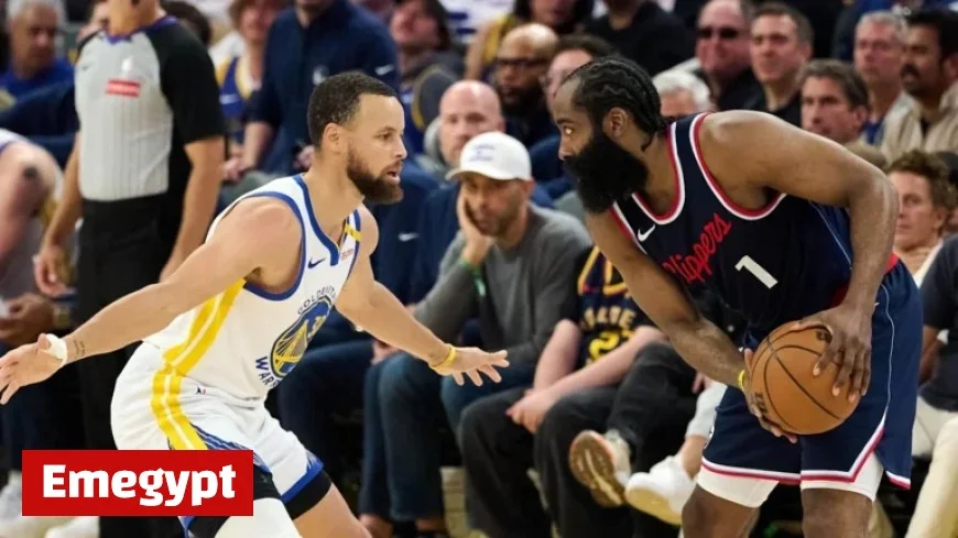 Warriors vs Clippers Showdown Dims With Missing All-Star Players