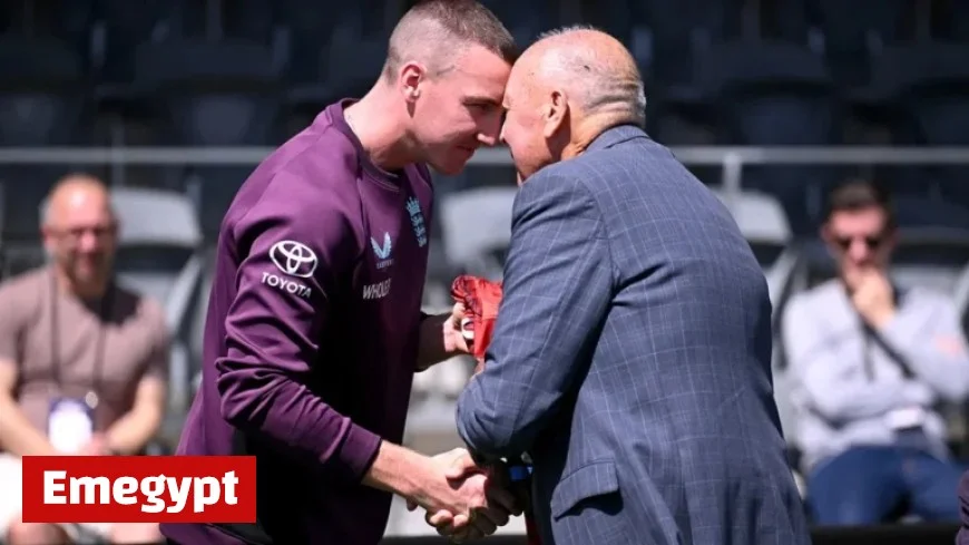 New Zealand vs England 1st T20I 2025/26 Match Preview: Exciting Clash Awaits as NZ Welcomes ENG for a Thrilling Showdown