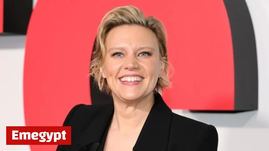 Kate McKinnon Shines in Percy Jackson John Stamos Joins Palm Royale Cast and More Casting Updates