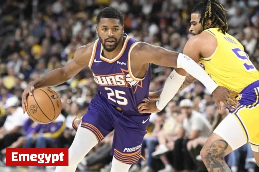 Breaking Down the Latest Pacific Updates: Butler’s Impact, Goodwin’s Performance, Luka’s Highlights, Reaves’s Rise, and Warriors’ Strategy