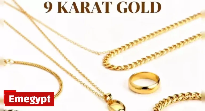 Dhanteras and Diwali Gold Shopping: Experts Weigh In on Choosing 9K Gold Jewelry