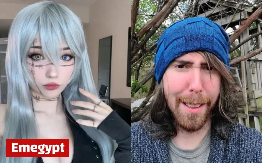 Asmongold Foresees the End of TwitchCon Following Alleged Assault on Emiru at Convention