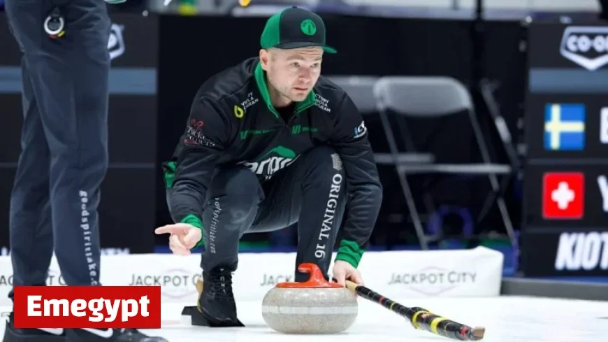 CO-OP Tour Challenge Day 4 Highlights: Discover the Almost Finalized Playoff Bracket