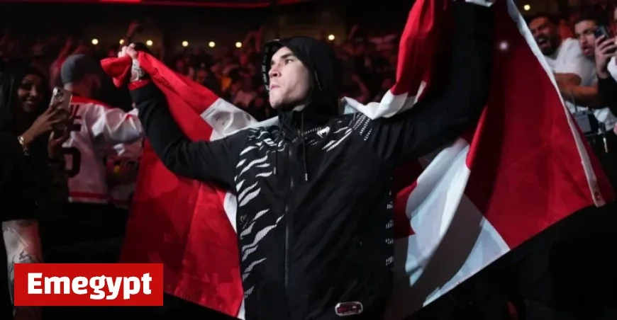 Mike Malott Reacts to Kevin Holland’s Comments Ahead of UFC Vancouver Fight