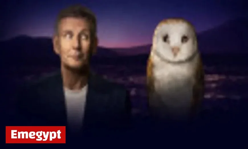Exciting Updated Lineup Announced for The Late Late Show October 17 2025